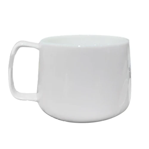 Lựa chọn cốc Khánh An trắng trơn