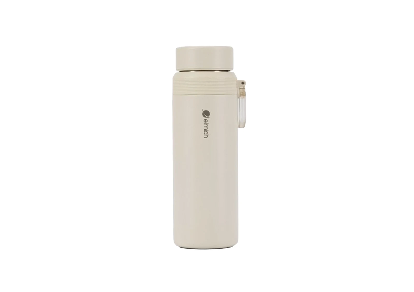 Bình Elmich EL8383 510 ml trắng ngà