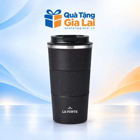 Ly La Fonte 003537-BLA đen 510 ml trên nền Quà Tặng Gia Lai