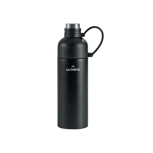 Bình giữ nhiệt La Fonte 012737 500 ml màu đen