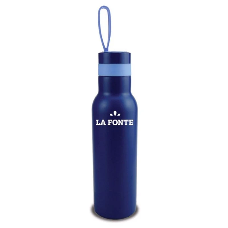 La Fonte 3000761 màu xanh với quai vòng ở vị trí thẳng