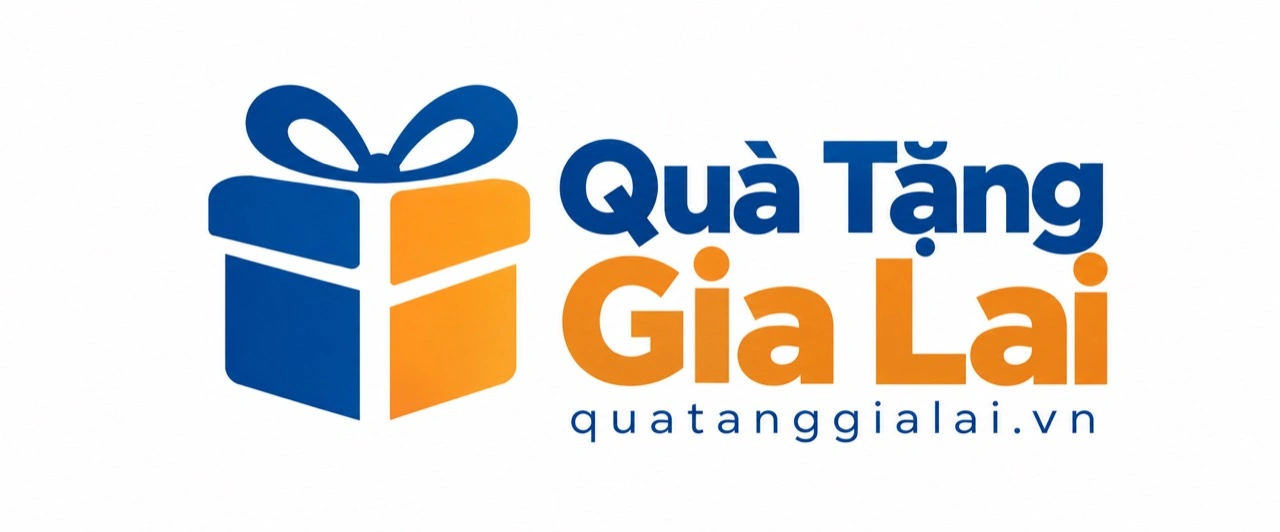 Quà Tặng Gia Lai