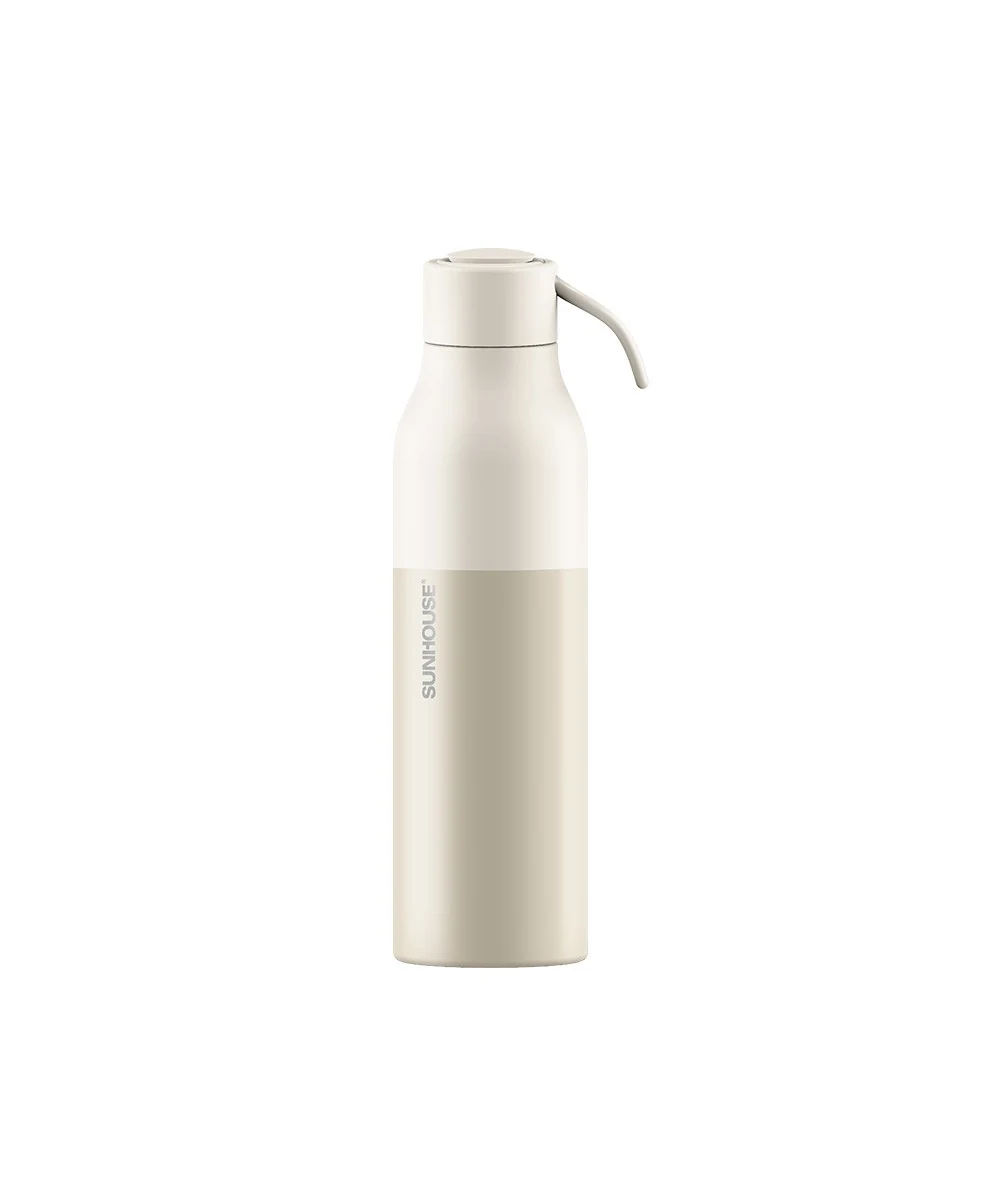 Sunhouse Refined KS-TU600RE màu kem